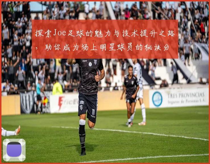 探索Joe足球的魅力与技术提升之路，助你成为场上明星球员的秘诀分享