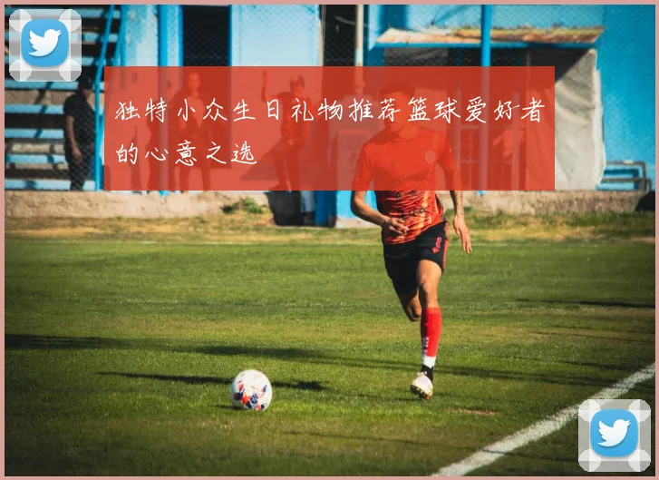 独特小众生日礼物推荐篮球爱好者的心意之选